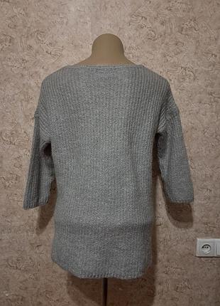 Джемпер zara 2