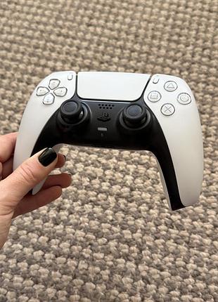 Геймпад джойстик для ps5