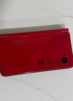 Nintendo dsi xl