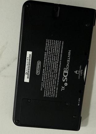 Nintendo dsi xl 2