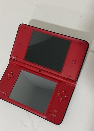 Nintendo dsi xl 3