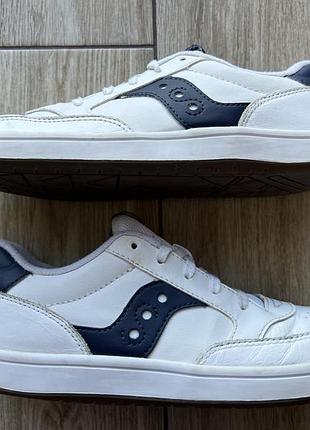 Кросівки saucony jazz court