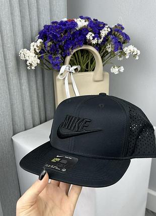 Оригінальна унісекс кепка nike pro