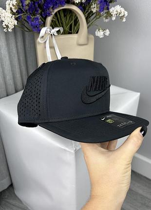 Оригінальна унісекс кепка nike pro 7