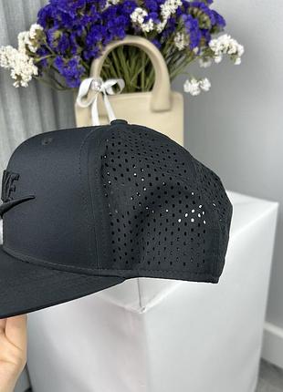 Оригінальна унісекс кепка nike pro 3