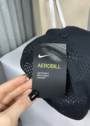Оригінальна унісекс кепка nike pro 10