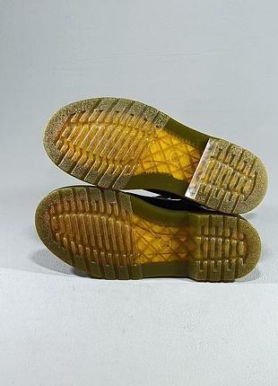 Dr. martens 1460  черевики 6