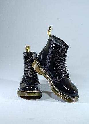 Dr. martens 1460  черевики 3