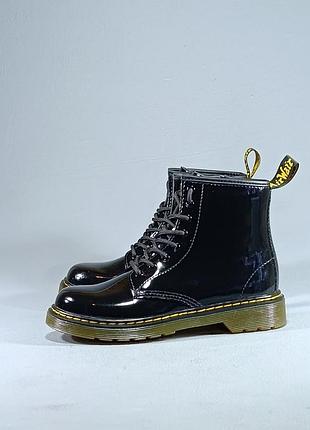 Dr. martens 1460  черевики 4
