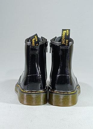 Dr. martens 1460  черевики 5