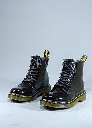 Dr. martens 1460  черевики 2