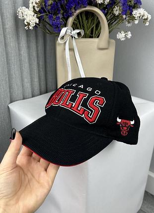 Дитяча оригінальна кепка primark nba chicago bulls