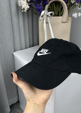 Оригінальна унісекс кепка nike