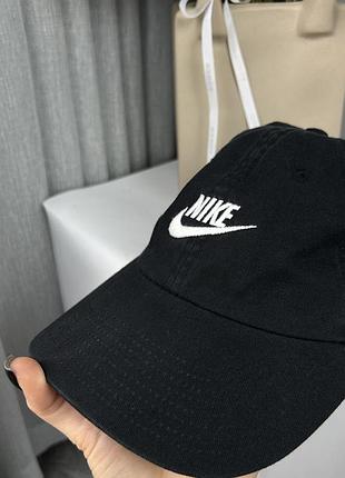 Оригінальна унісекс кепка nike 2