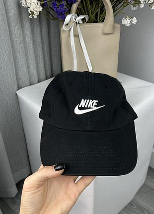 Оригінальна унісекс кепка nike 4