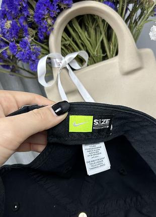 Оригінальна унісекс кепка nike 6