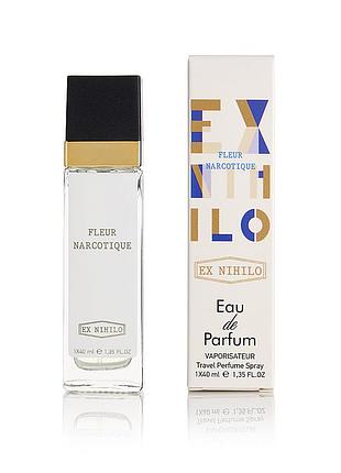 Духи ex nihilo fleur narcotique унісекс 40 мл парфум флер наркотик