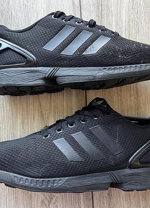Кросівки adidas zx flux
