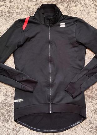 Велокуртка sportful  fiandre pro (m)