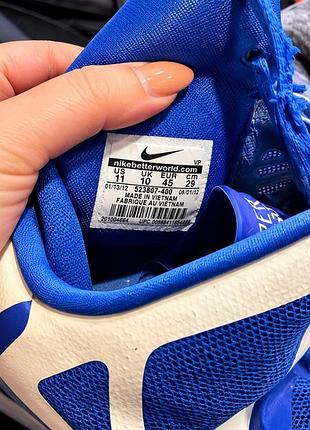 Кросовки nike 2