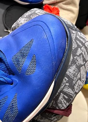 Кросовки nike 4
