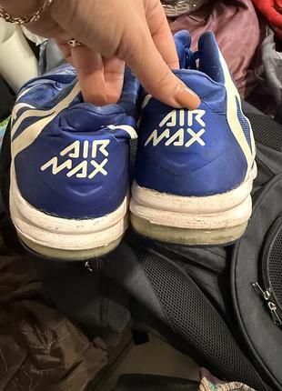 Кросовки nike 3