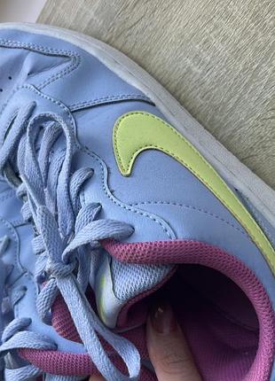 Кроси nike