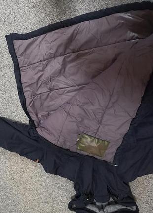 Зимня куртка napapijiri anorak 2