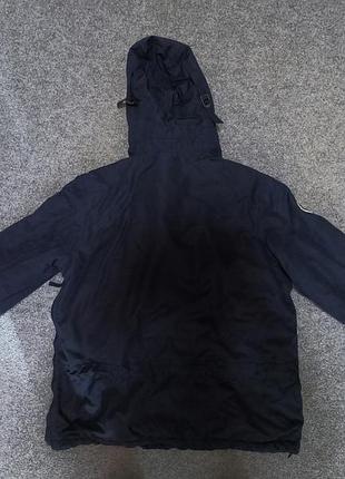 Зимня куртка napapijiri anorak 4