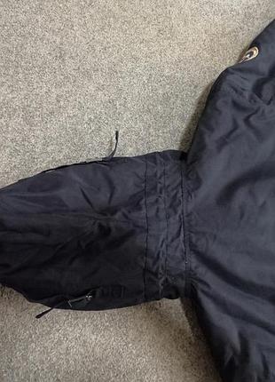 Зимня куртка napapijiri anorak 5