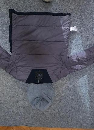 Зимня куртка napapijiri anorak 10