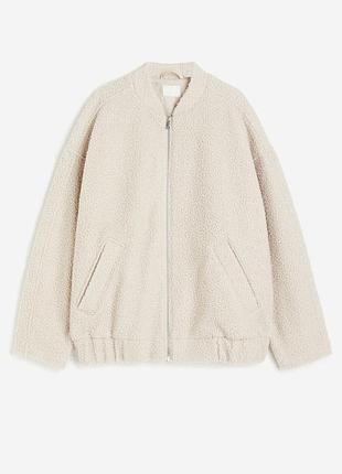 Бомбер от h&amp;m,р.м