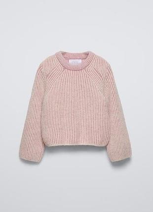Светр zara 11-12 152 см