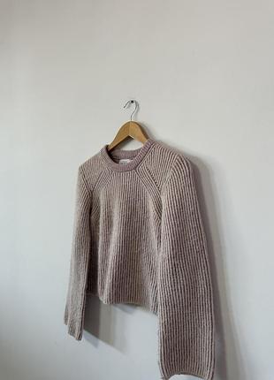 Светр zara 11-12 152 см 2