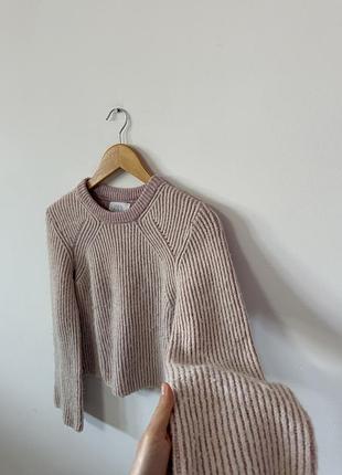 Светр zara 11-12 152 см 3