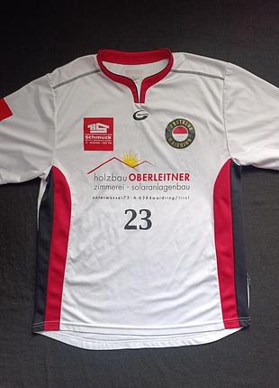 Футболка sportklub waidring pro touch