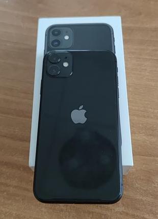 Смартфони та мобільні телефони apple iphone 11 128gb