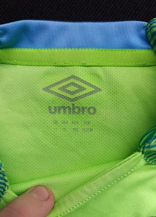 Футболка халл сети umbro 3