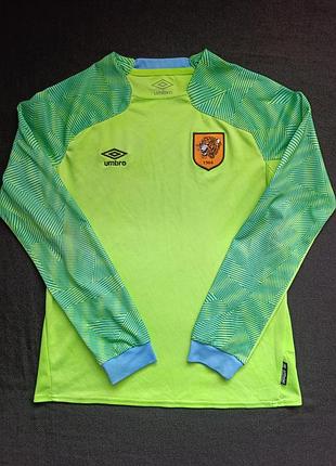 Футболка халл сіті umbro