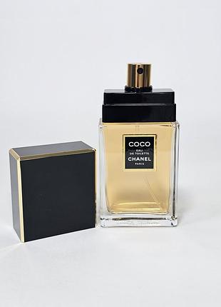 Туалетная вода chanel coco 50 ml 5