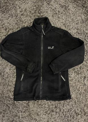 Фліска jack wolfskin