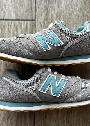 Кросівки new balance 373