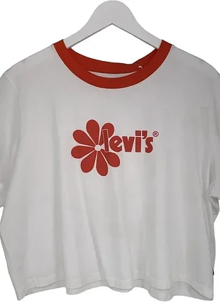 Футболка levis