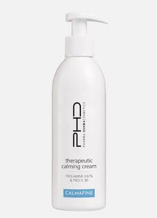 Заспокійливий зволожувальний крем calmafine therapeutic calming cream