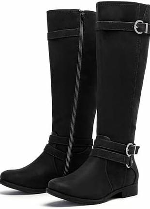 Сапоги бренда ruiee (модель classic comfort riding boots), размер 36