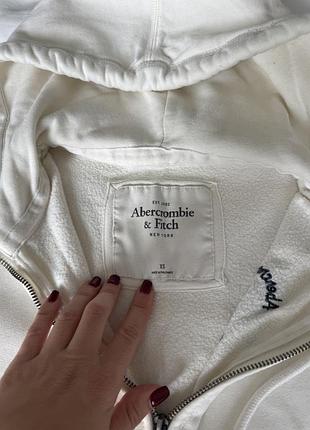 Худі abercrombie, xxs-xs 3