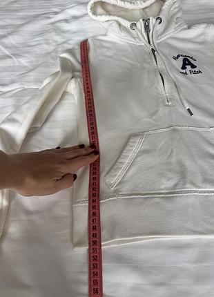Худі abercrombie, xxs-xs 4