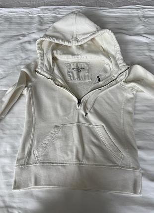 Худі abercrombie, xxs-xs 7