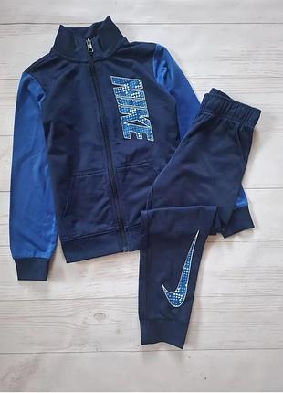 Костюм nike для хлопчика