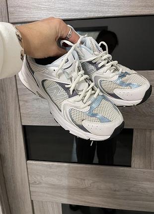 Кросівки new balance